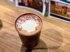 浓享法芙娜-寿奶茶·鲜奶与茶(合生汇购物中心店)