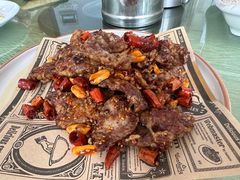 -和膳居饮食有限公司
