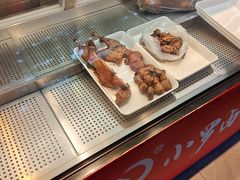 -小罗卤鹅(滨河西路店)