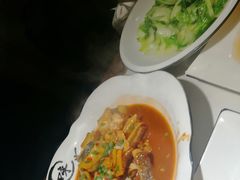 -千岛湖小鱼儿·淳安匠心农家菜