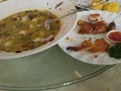 -海宝酒家(中山四路店)