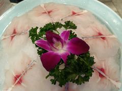 -蕃茄述·好汤自然来(江汉路店)