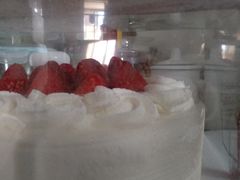 -红宝石·鲜奶小方·海派西点房(浦三店)