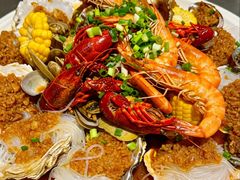 -陈熹公民族美食文化餐厅·清真(中华广场店)