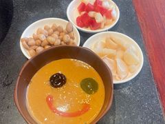 -南门涮肉(北洼路店)