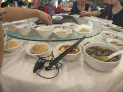 -秦淮小吃城(夫子庙店)
