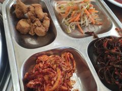 -延成苑韩式烤肉店(长春道店)