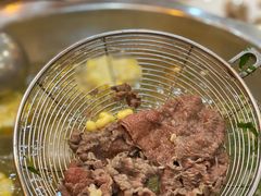-潮悦牛肉火锅城(水贝店)