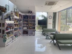 -北京恒爱动物医院(清景园分院)