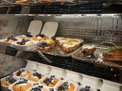 -B&C黄油与面包·THE GARDEN BAKERY概念店(世纪汇店)