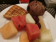 -宁波万豪酒店
