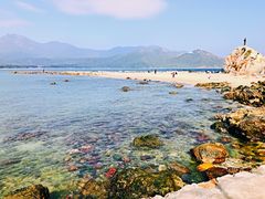 -西涌国际滨海旅游区