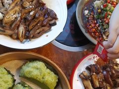-老鼎万春卤菜(五代传承创始老店)