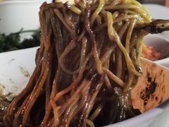 -祥和居炸酱面馆(美食街店)