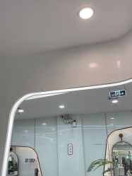 点击看大图 -JGO·烫染接发