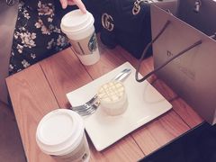 -星巴克臻选(青岛麦凯乐分店)