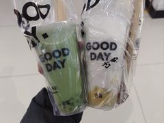 -古茗(东鼓道店)