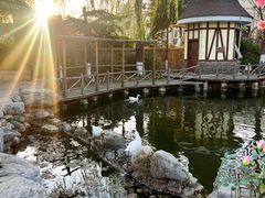 -天毓山庄·餐厅