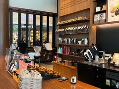 -星巴克臻选(北京富力家园店)