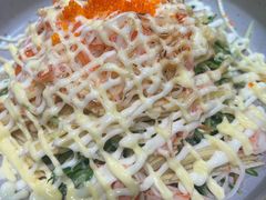 -伊秀·手握寿司·料理(裕华万达广场店)