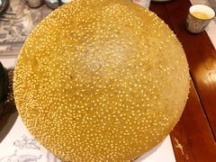 光头司令大麻圆-杨记隆府(时代天街店)