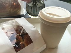 -dotcom coffee古点咖啡(致真大厦店)