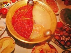 -小龙坎火锅(IFS HOT店)
