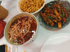 -付小姐在成都(川沙店)