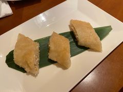 香煎甜薄餐-杭州JW万豪酒店-万豪中餐厅