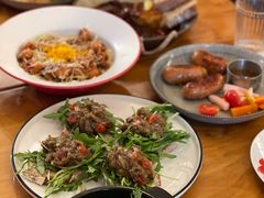 -Mesa Madre梅萨妈妈·Bintana(国贸店)