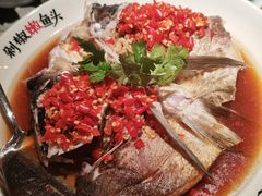 -湘阁里辣(南联锦泰城店)