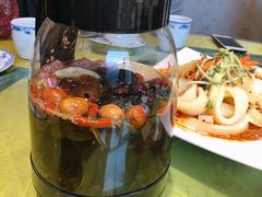 -老毛手抓·盐池滩羊非遗手抓(宁夏总店)