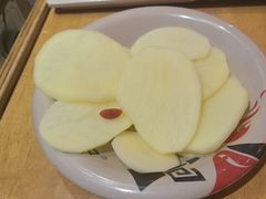 -椒香城门口老火锅(长寿路店)