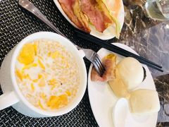-天津燕园国际大酒店