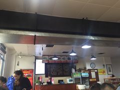 -兰州马子禄牛肉面(文景公园店)