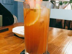 -塔拉苏咖啡(中信丹阳花园店)