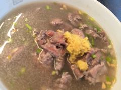 -潮镇老尾牛杂(环城西路店)