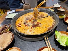 -咖咖火锅(老店)