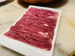 -南门涮肉(天坛店)