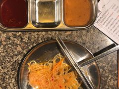 -高丽苑韩国烤肉(海昌路旗舰店)