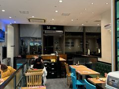 -小杨生煎(香港名都店)