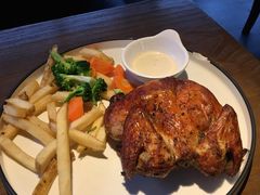 -FABIO’S费比欧披萨餐厅