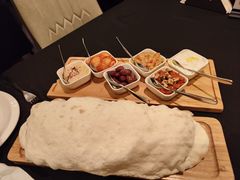 -Efes Turkish & Mediterranean Cuisine 艾菲斯餐厅(陆家嘴店)