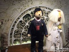 -济州岛泰迪熊博物馆