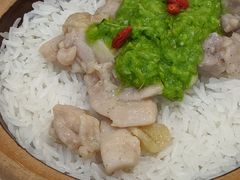 -蔡澜点心·粤菜(月星环球港店)