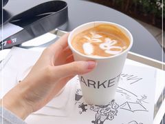 -ARKET CAFÉ(三里屯太古里店)