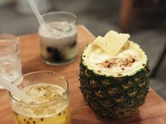 -The Good Place好地方·Brunch·coffee(国贸店)