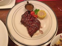 -食间牛排(湖西路店)