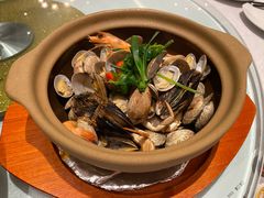 -梦都海鲜酒家(万达广场江桥店)