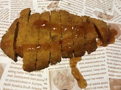 香煎嫩猪排-布拉格餐厅· 中欧捷克菜(全国首店)